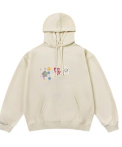 Vintage Cartoon Hoodie