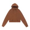 Rabbit Ear Maillard Interior Hoodie